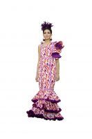 La sostenibilidad en la moda flamenca by Isabel Perea - Gastronomía y Moda