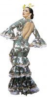 La sostenibilidad en la moda flamenca by Isabel Perea - Gastronomía y Moda