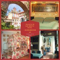 Hotel Palacio de San Benito by Excelencia Rural - Gastronomía y Moda