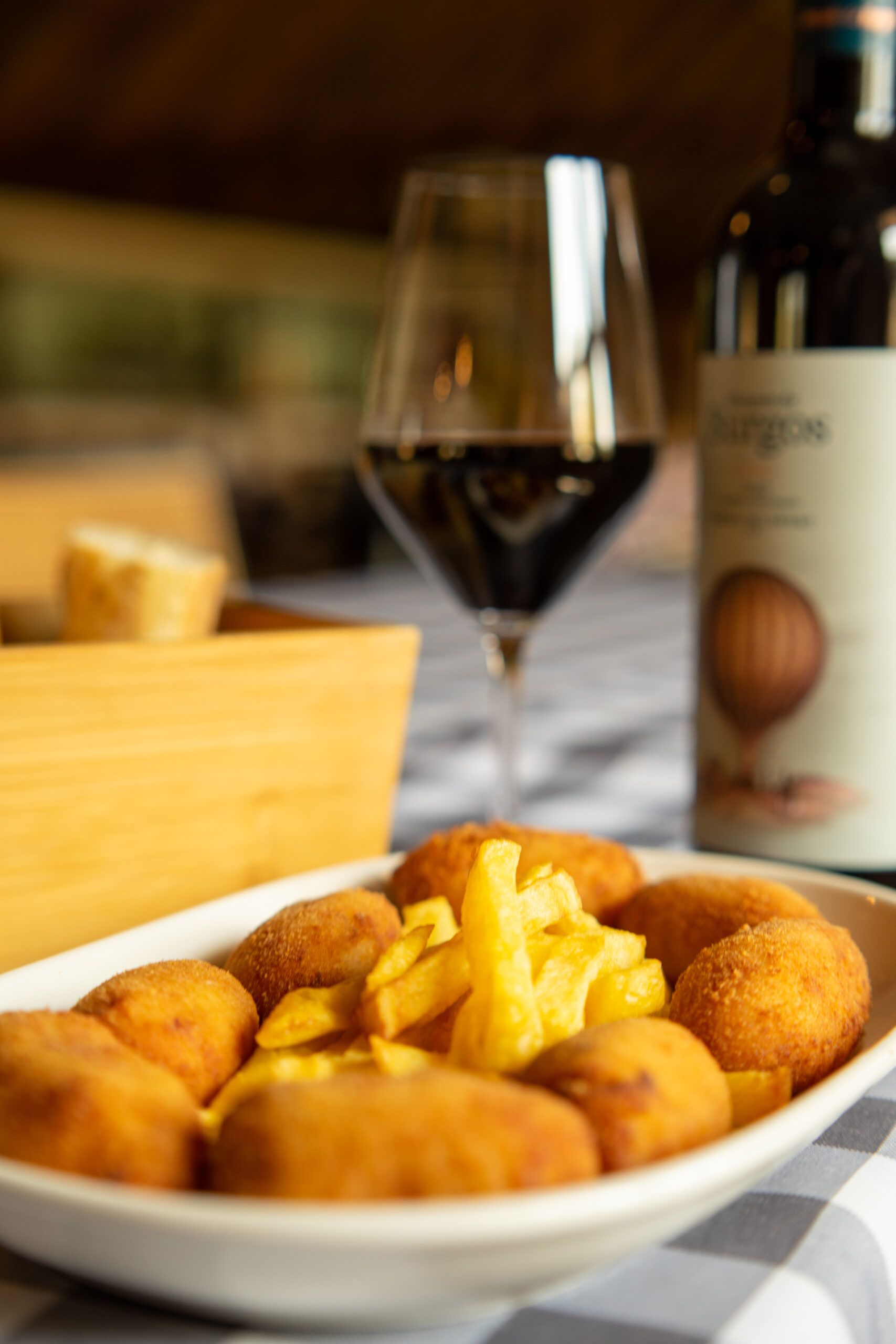 Morancho Brasseria lanza un menú ejecutivo por 25 euros de lunes a viernes en Sevilla - Gastronomía y Moda