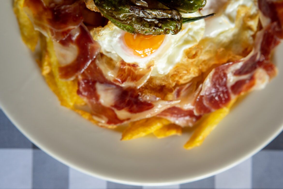 Morancho Brasseria lanza un menú ejecutivo por 25 euros de lunes a viernes en Sevilla - Gastronomía y Moda