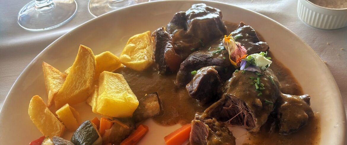 Aires de Doñana: una visita imprescindible en El Rocío - Gastronomía y Moda
