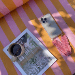 Bluelow nos propone el accesorio que todas las invitadas elegantes llevarán este verano - Gastronomía y Moda