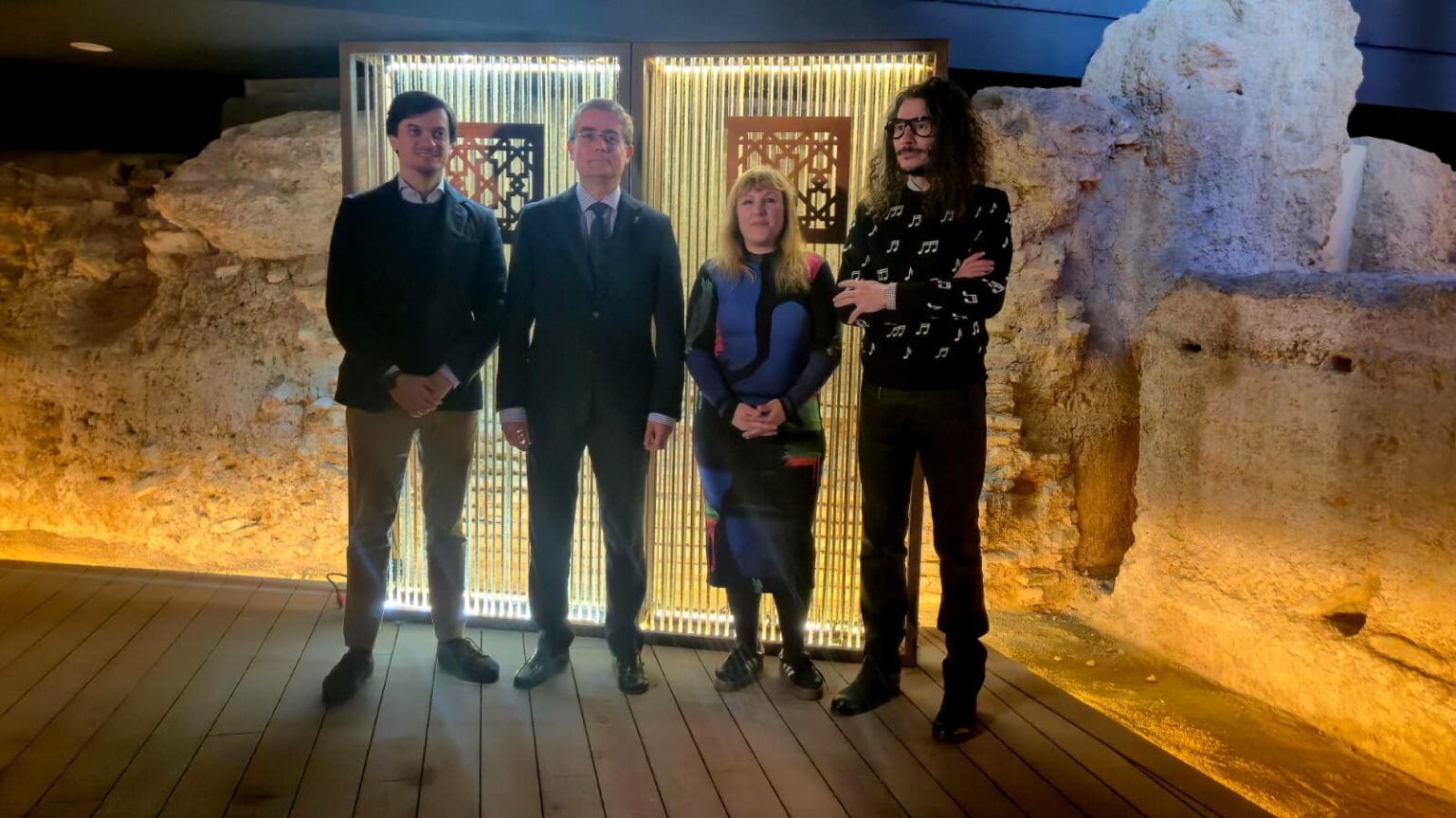 Murcia Origen inaugura una nueva etapa cultural y gastronómica en la ciudad - Gastronomía y Moda