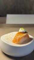 Santoku La Barra: Nuevo concepto, mismo espíritu - Gastronomía y Moda