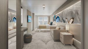 Norwegian Cruise Line presenta su esperado Norwegian Viva - Gastronomía y Moda