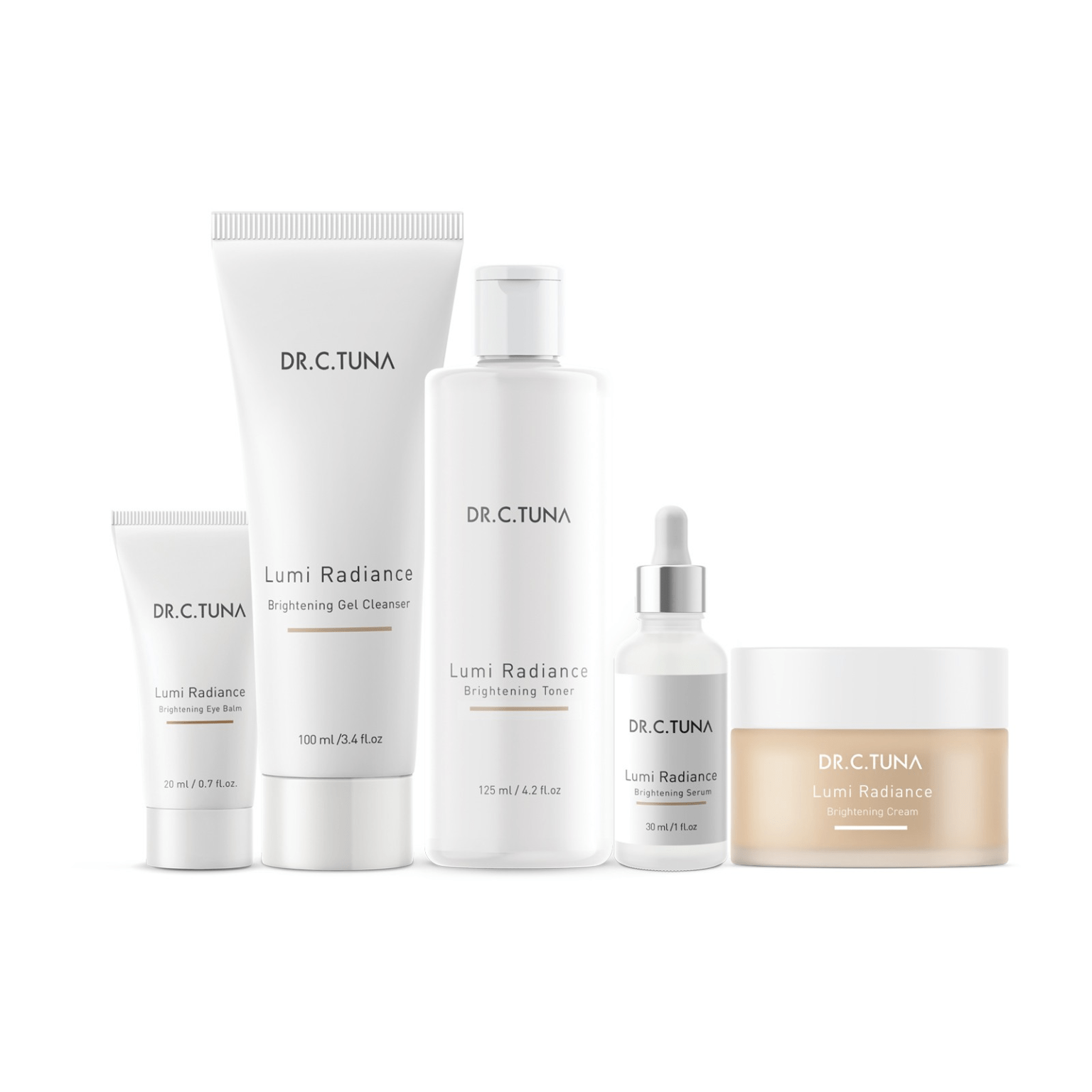Lumi Radiance, el set para iluminar, revitalizar y reducir la apariencia de manchas en tu piel que no puede faltar en tu rutina diaria - Gastronomía y Moda