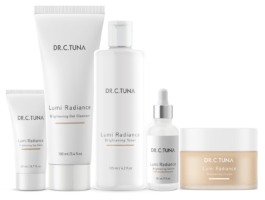 Lumi Radiance, el set para iluminar, revitalizar y reducir la apariencia de manchas en tu piel que no puede faltar en tu rutina diaria - Gastronomía y Moda