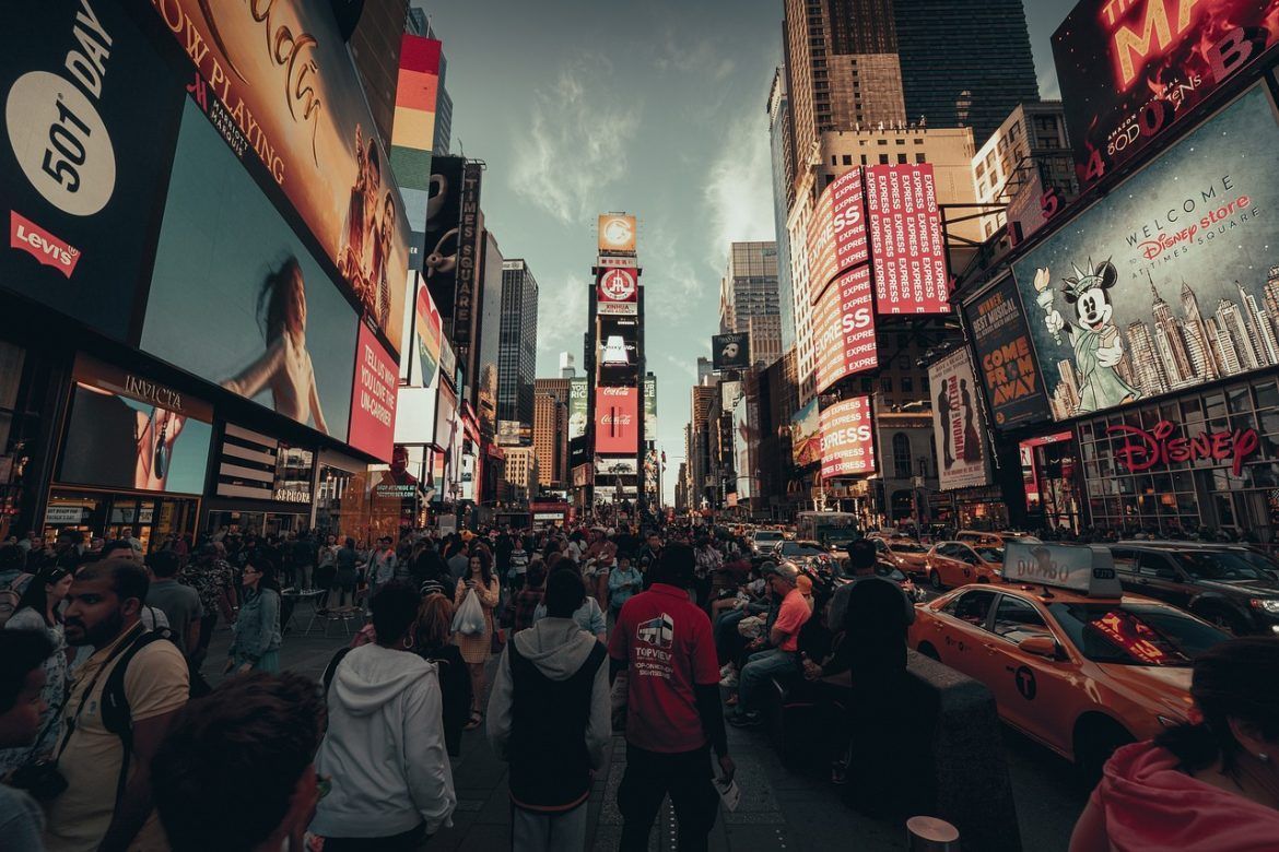 Mejores calles para hacer compras de moda en Nueva York - Gastronomía y Moda