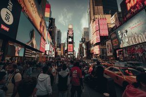 Mejores calles para hacer compras de moda en Nueva York - Gastronomía y Moda