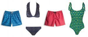 Cómo cuidar tus bañadores y bikinis: algunos trucos infalibles - Gastronomía y Moda