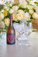 Oh La La Gastrotapas & Champagne ofrece al comensal una experiencia única, llena de lujo, sabor y elegancia en cada bocado - Gastronomía y Moda