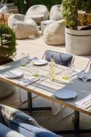Oh La La Gastrotapas & Champagne ofrece al comensal una experiencia única, llena de lujo, sabor y elegancia en cada bocado - Gastronomía y Moda