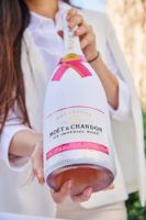 Oh La La Gastrotapas & Champagne ofrece al comensal una experiencia única, llena de lujo, sabor y elegancia en cada bocado - Gastronomía y Moda