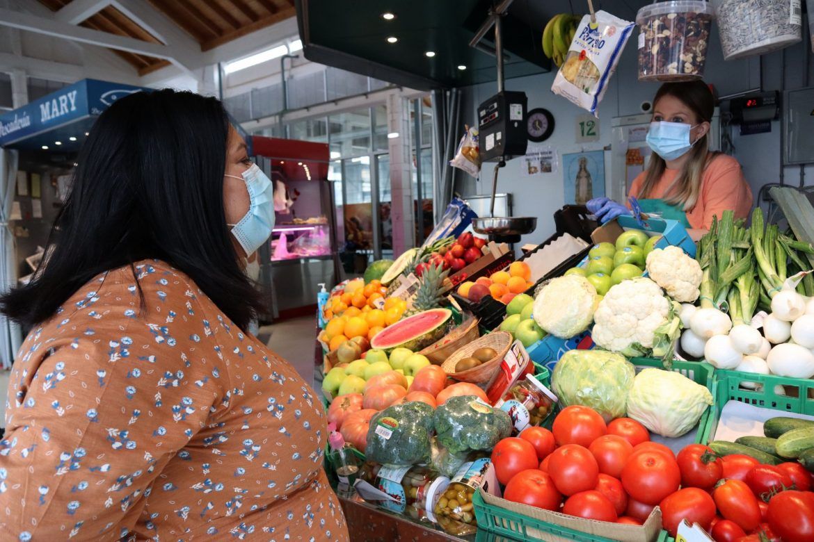 Iprodeco impulsa una nueva campaña de comunicación de apoyo al comercio local cordobés Iprodeco impulsa una nueva campaña de comunicación de apoyo al comercio local cordobés - Gastronomía y Moda