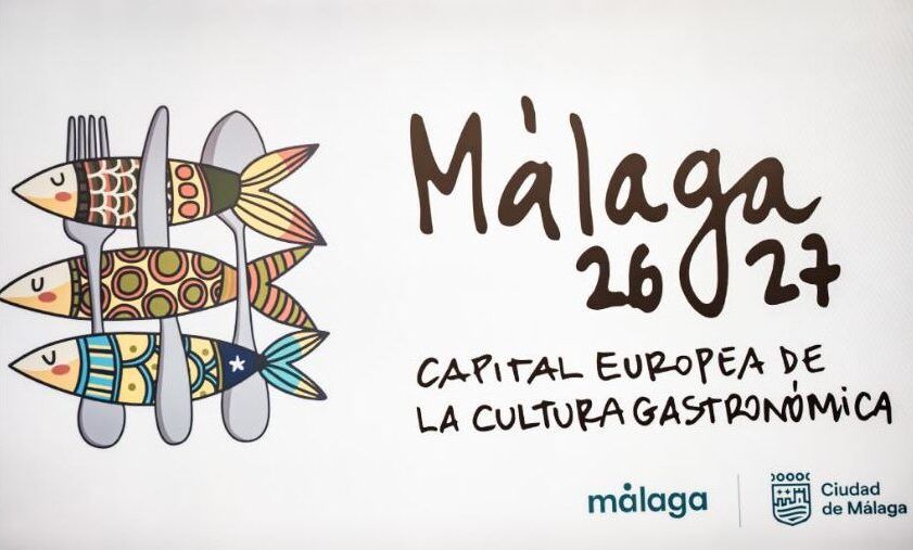 Málaga inicia su Capitalidad Europea de la Cultura Gastronómica con más de 100 actividades para impulsar su cocina y su patrimonio - Gastronomía y Moda