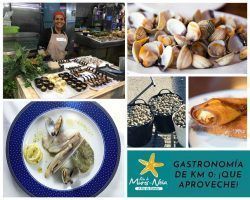 Gastronomía de KM 0, Galicia y ¡Que aproveche! - Gastronomía y Moda