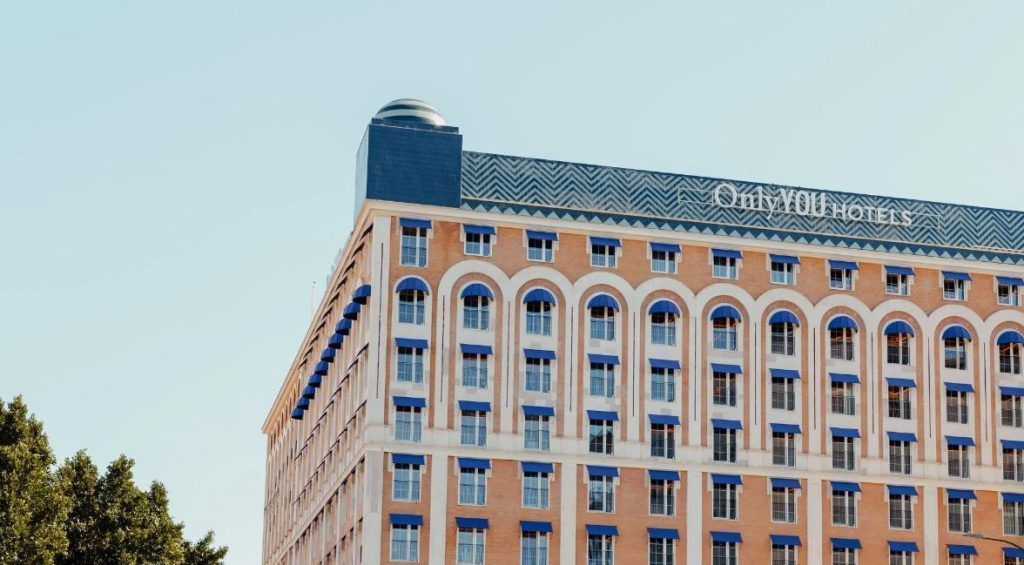 Only YOU Hotels llega a Sevilla: diseño, experiencias y nuevos sabores en un oasis 5* - Gastronomía y Moda