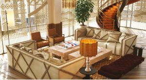 Only YOU Hotels llega a Sevilla: diseño, experiencias y nuevos sabores en un oasis 5* - Gastronomía y Moda