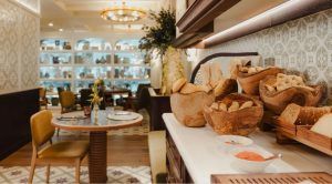 Only YOU Hotels llega a Sevilla: diseño, experiencias y nuevos sabores en un oasis 5* - Gastronomía y Moda