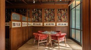 Only YOU Hotels llega a Sevilla: diseño, experiencias y nuevos sabores en un oasis 5* - Gastronomía y Moda