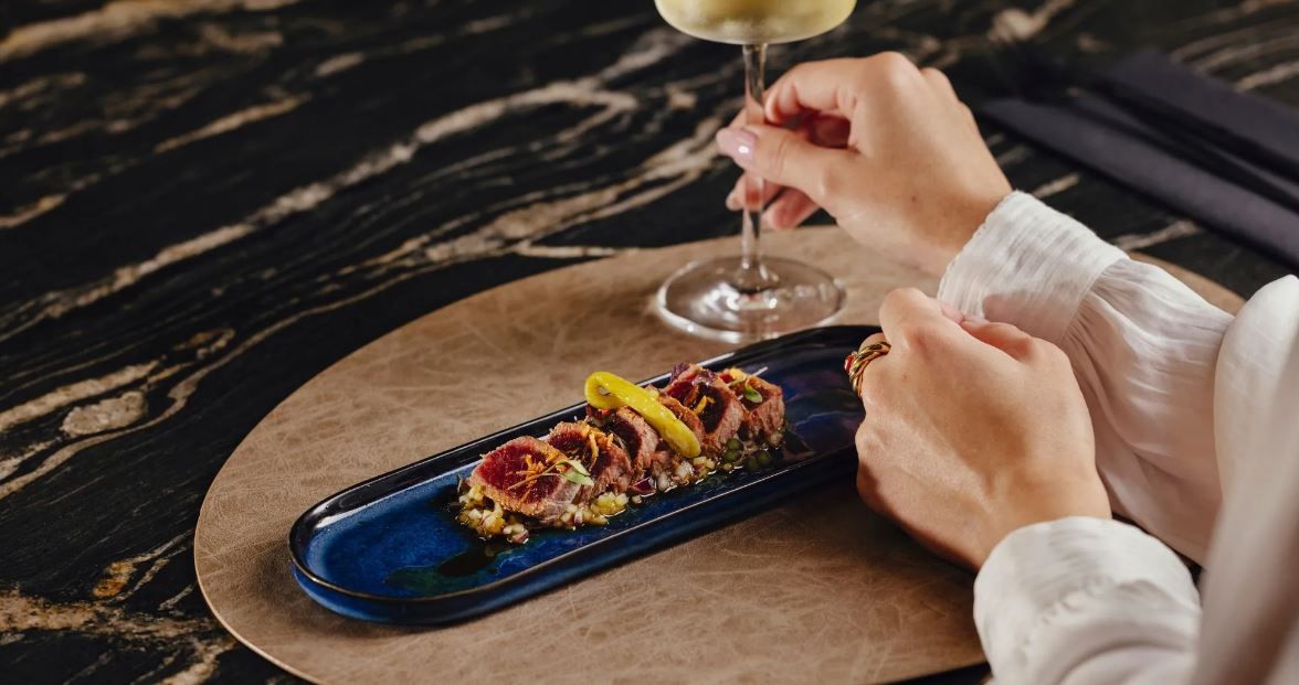 Only YOU Hotels llega a Sevilla: diseño, experiencias y nuevos sabores en un oasis 5* - Gastronomía y Moda