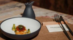 Only YOU Hotels llega a Sevilla: diseño, experiencias y nuevos sabores en un oasis 5* - Gastronomía y Moda