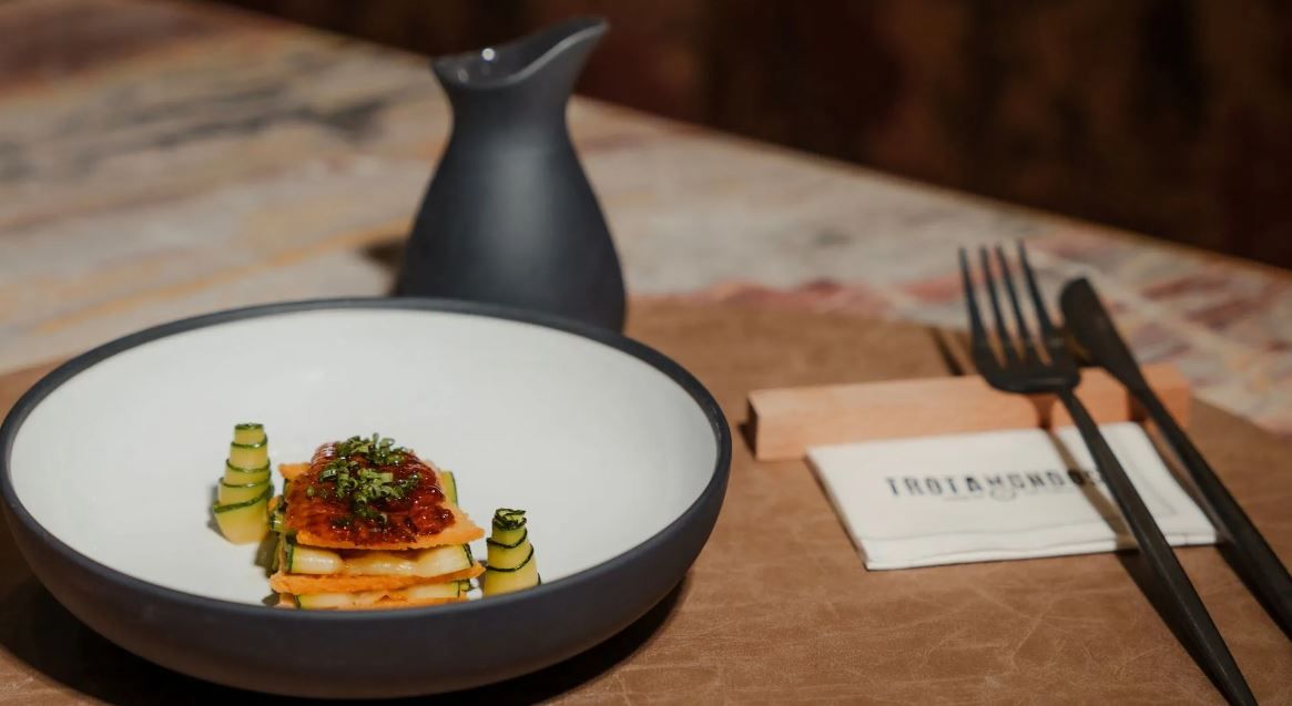Only YOU Hotels llega a Sevilla: diseño, experiencias y nuevos sabores en un oasis 5* - Gastronomía y Moda