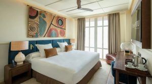 Only YOU Hotels llega a Sevilla: diseño, experiencias y nuevos sabores en un oasis 5* - Gastronomía y Moda