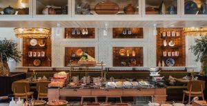 Only YOU Hotels llega a Sevilla: diseño, experiencias y nuevos sabores en un oasis 5* - Gastronomía y Moda