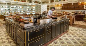 Only YOU Hotels llega a Sevilla: diseño, experiencias y nuevos sabores en un oasis 5* - Gastronomía y Moda
