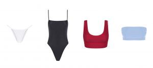 Cómo cuidar tus bañadores y bikinis: algunos trucos infalibles - Gastronomía y Moda