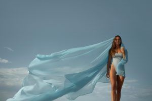 Ônne Swimwear, nuevos tonos y una declaración en favor de la diverisidad femenina - Gastronomía y Moda