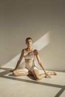 Ônne se apunta a la tendencia 'tie-dye' en su nueva cápsula deportiva - Gastronomía y Moda