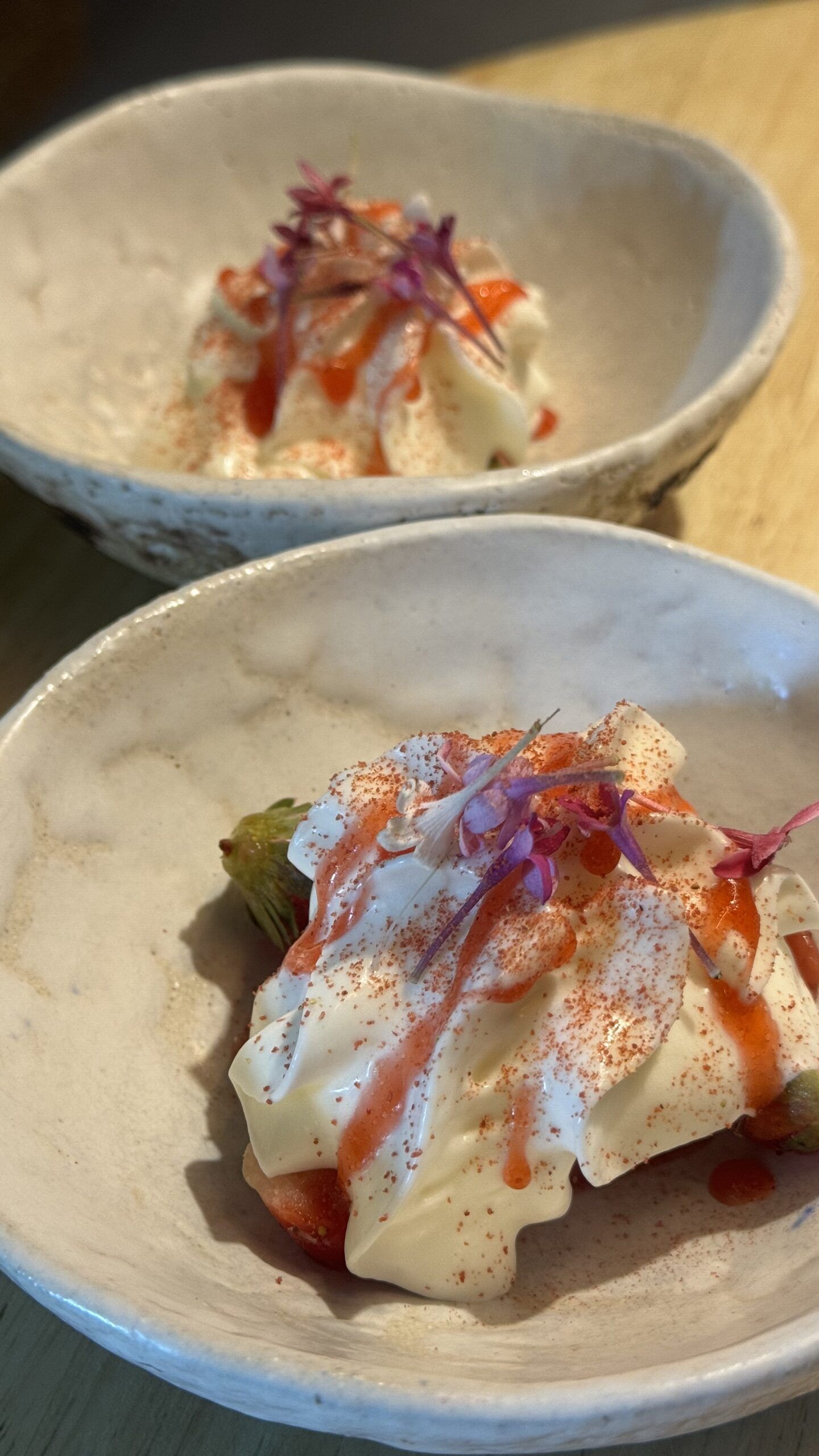 Bichopalo, el restaurante madrileño reconocido por la Guía Michelin que democratiza la alta cocina - Gastronomía y Moda