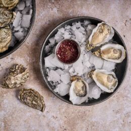 Barbillón Marbella estrena temporada y se consolida como uno de los grandes destinos gastronómicos frente al Mediterráneo - Gastronomía y Moda
