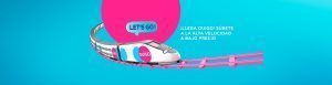 Ouigo ofrece a los murcianos llegar a Madrid en 2 horas y 45 minutos por nueve euros - Gastronomía y Moda
