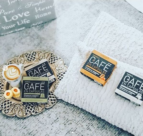 Desayuno con excelente café by @outfitsbybenditalocuraa - Gastronomía y Moda