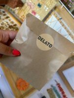 Delato: marca sevillana de joyas y accesorios únic@s hechos a mano - Gastronomía y Moda