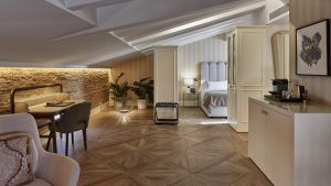 Palacio Vallier: un hotel boutique con encanto en el centro de Valencia - Gastronomía y Moda