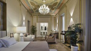 Palacio Vallier: un hotel boutique con encanto en el centro de Valencia - Gastronomía y Moda