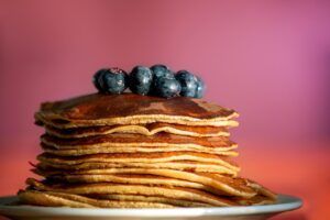 ¿Dulces o saladas? 4 Ideas creativas de tortitas para el hombre moderno - Gastronomía y Moda