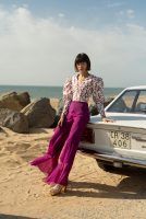 On The Way, la nueva colección de la firma Strena - Gastronomía y Moda