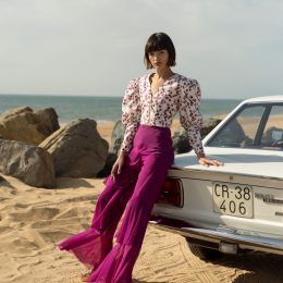 On The Way, la nueva colección de la firma Strena - Gastronomía y Moda