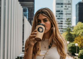 Restalia Holding inaugura un nuevo local de Panther Organic Coffee en pleno corazón de Madrid - Gastronomía y Moda