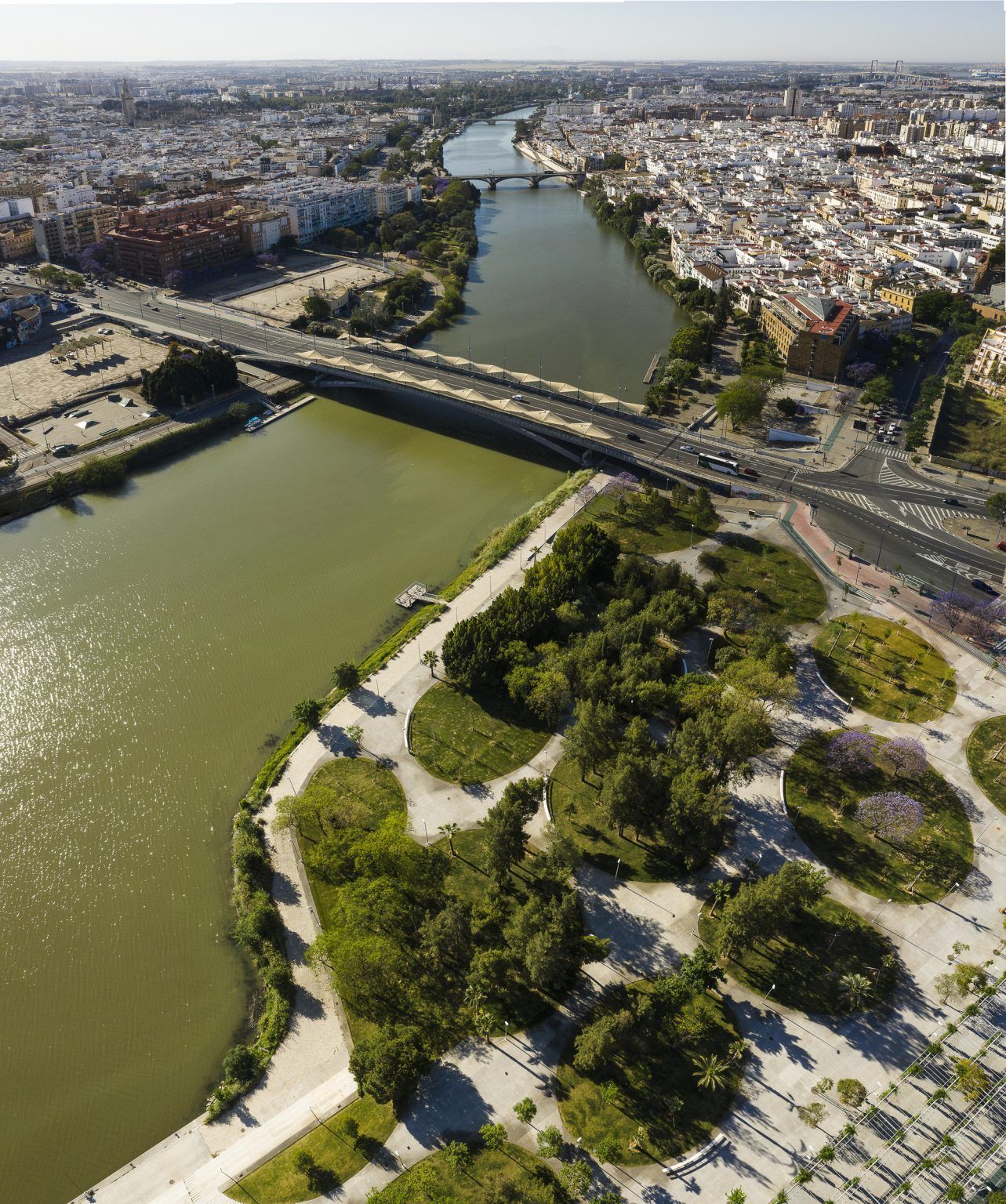 El Parque Magallanes, nominado a los “ArchDaily 2021 Building of the Year Awards” - Gastronomía y Moda