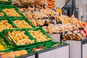 La campaña de invierno de patata nacional en Mercadona arrancará a principios de 2025 - Gastronomía y Moda