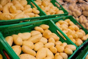 La campaña de invierno de patata nacional en Mercadona arrancará a principios de 2025 - Gastronomía y Moda
