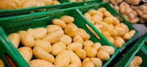 La campaña de invierno de patata nacional en Mercadona arrancará a principios de 2025 - Gastronomía y Moda
