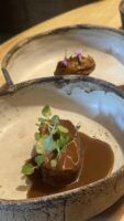 Bichopalo, el restaurante madrileño reconocido por la Guía Michelin que democratiza la alta cocina - Gastronomía y Moda